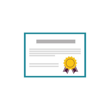 Diploma eğitim sertifika