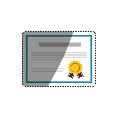 Diploma eğitim sertifika