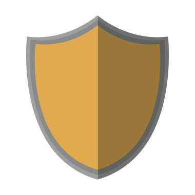 kalkan koruma klasik boş gölge