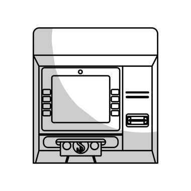 ödeme ekonomi simge görüntüsü