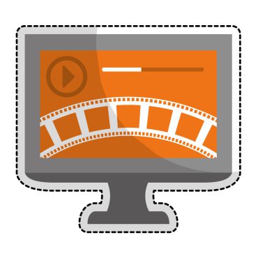 film ya da video ilgili simge görüntüsü