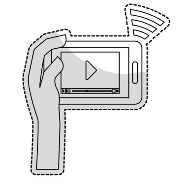 film ya da video ilgili simge görüntüsü