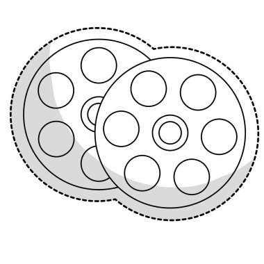 film ya da video ilgili simge görüntüsü