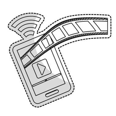 film ya da video ilgili simge görüntüsü