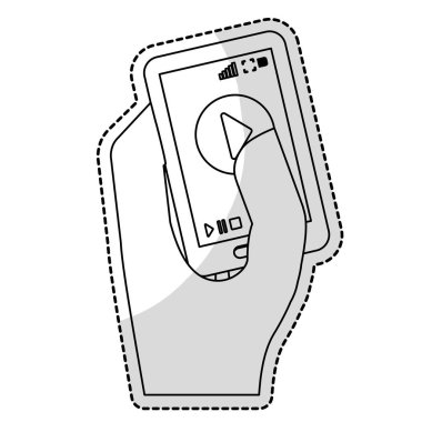 film ya da video ilgili simge görüntüsü