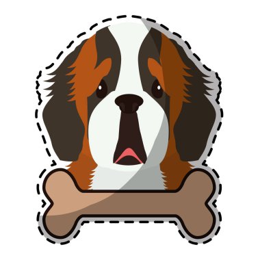 köpek doğurmak simge görüntüsü