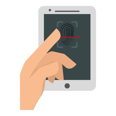 Güvenlik veya Emanet ilgili simgeler resim