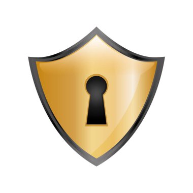 Güvenlik veya Emanet ilgili simgeler resim