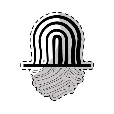 Güvenlik veya Emanet ilgili simgeler resim