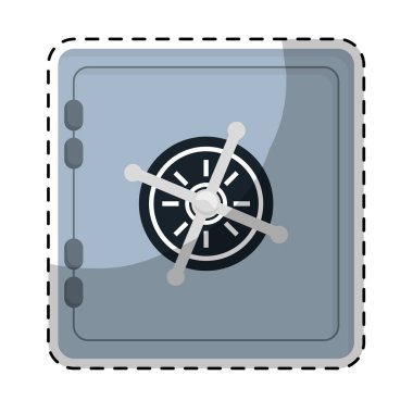 Güvenlik veya Emanet ilgili simgeler resim