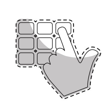 Kullanıcı adı ve şifre tasarım