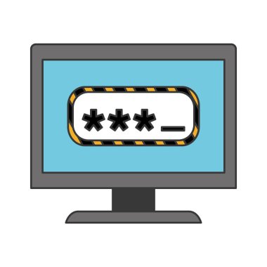 Kullanıcı adı ve şifre tasarım