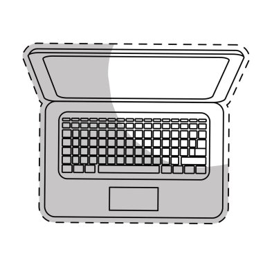 dizüstü TOPVIEW simge görüntüsü