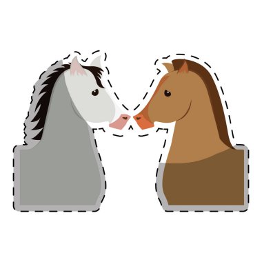 at at simge görüntüsü