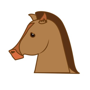 at at simge görüntüsü