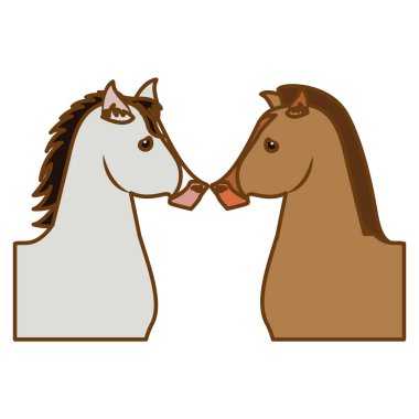 at at simge görüntüsü