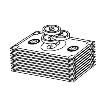 para faturaları tasarımı