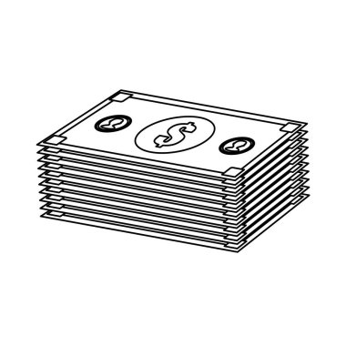 para faturaları tasarımı