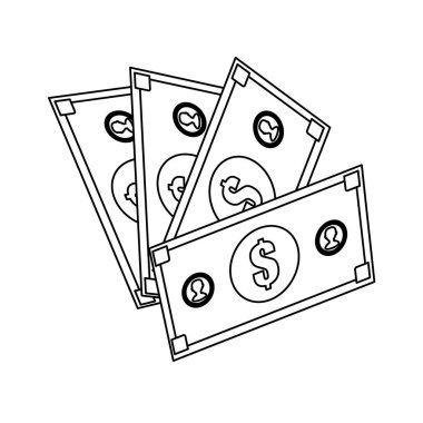 para faturaları tasarımı