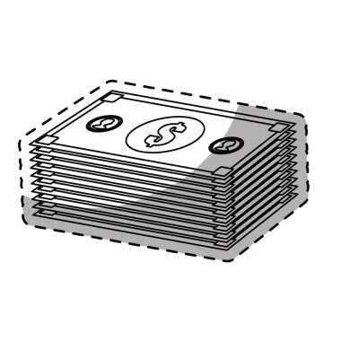 para faturaları tasarımı