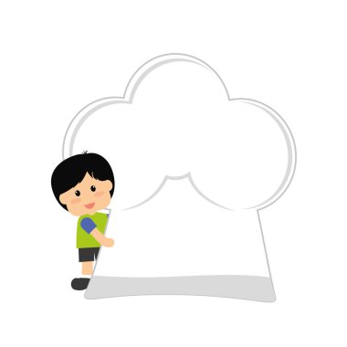 Çocukların beslenme tasarım