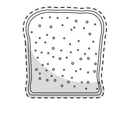 somun simge görüntüsü