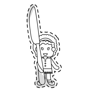 Gıda beslenme tasarım çocuklar