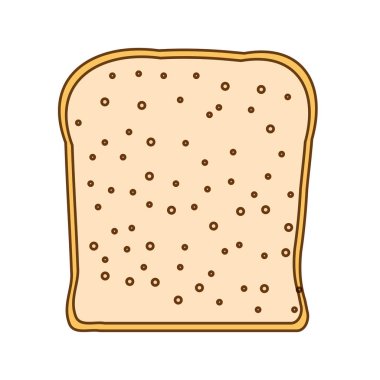 somun simge görüntüsü