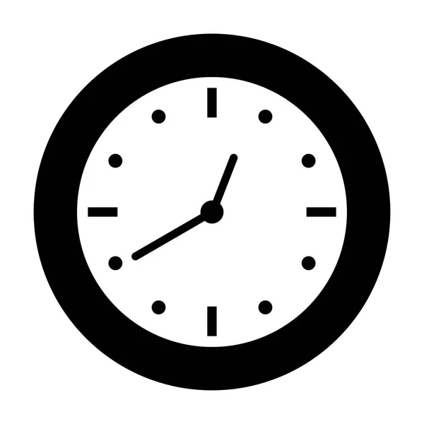 Imagem ícone do relógio —  Vetores de Stock