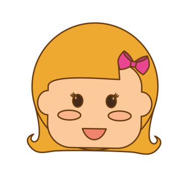 mutlu çocuk simge görüntüsü