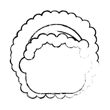 çizgi film çocuk simgesi