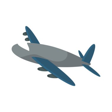 uçak simgesi resmi