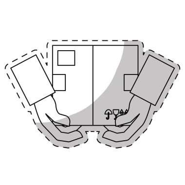 karton kutu tasarım