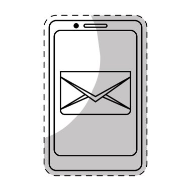 zarf ve posta tasarım