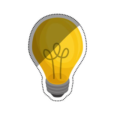 ampul ışığı enerjisi