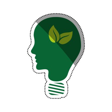 Yeşil ekoloji düşünüyorum