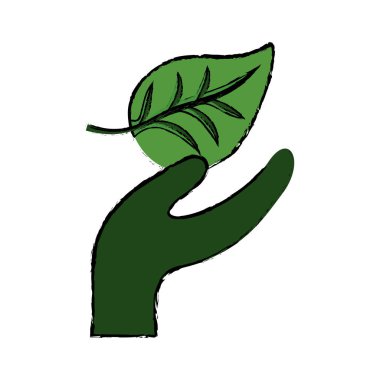 Yeşil ekoloji düşünüyorum