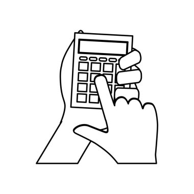 hesap makinesi matematik aygıtı