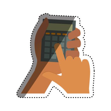 hesap makinesi matematik aygıtı