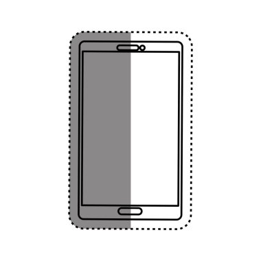 Hareket eden smartphone teknoloji