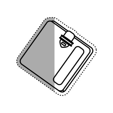 Para cüzdan accesorie