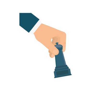 Satranç oyun kavramını