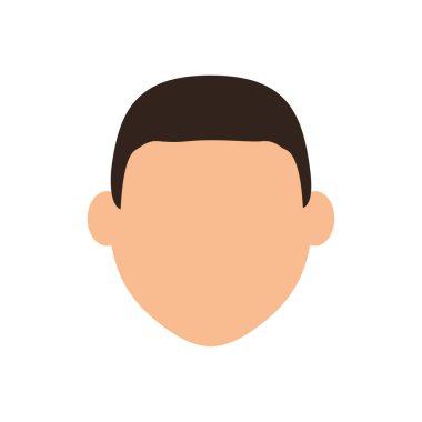 Yüzü olmayan adam kafa