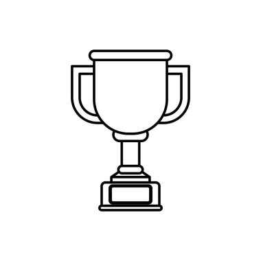 Şampiyonası trophy Kupası