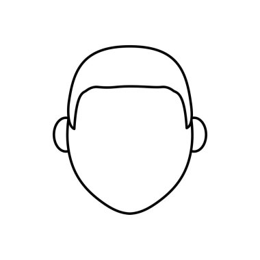 Yüzü olmayan adam kafa