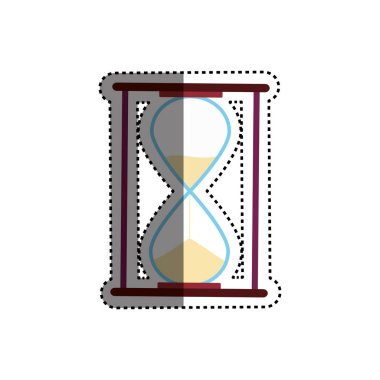 Kum saati antika saat