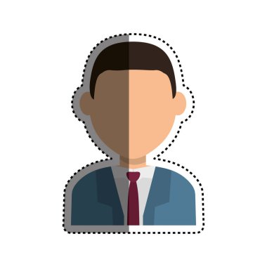 İş yönetici profili