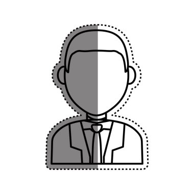 İş yönetici profili