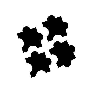 Bulmaca oyunu parçaları