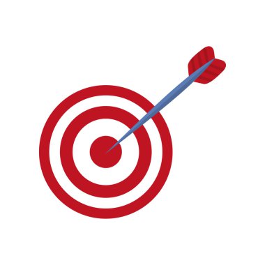 Yuvarlak hedef tahtası